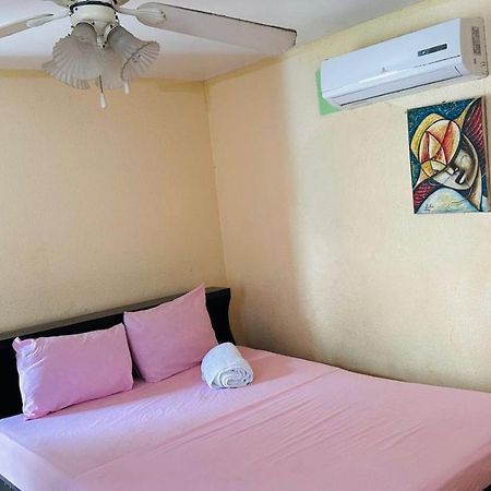 Hotel Central Park 圣佩德罗 外观 照片